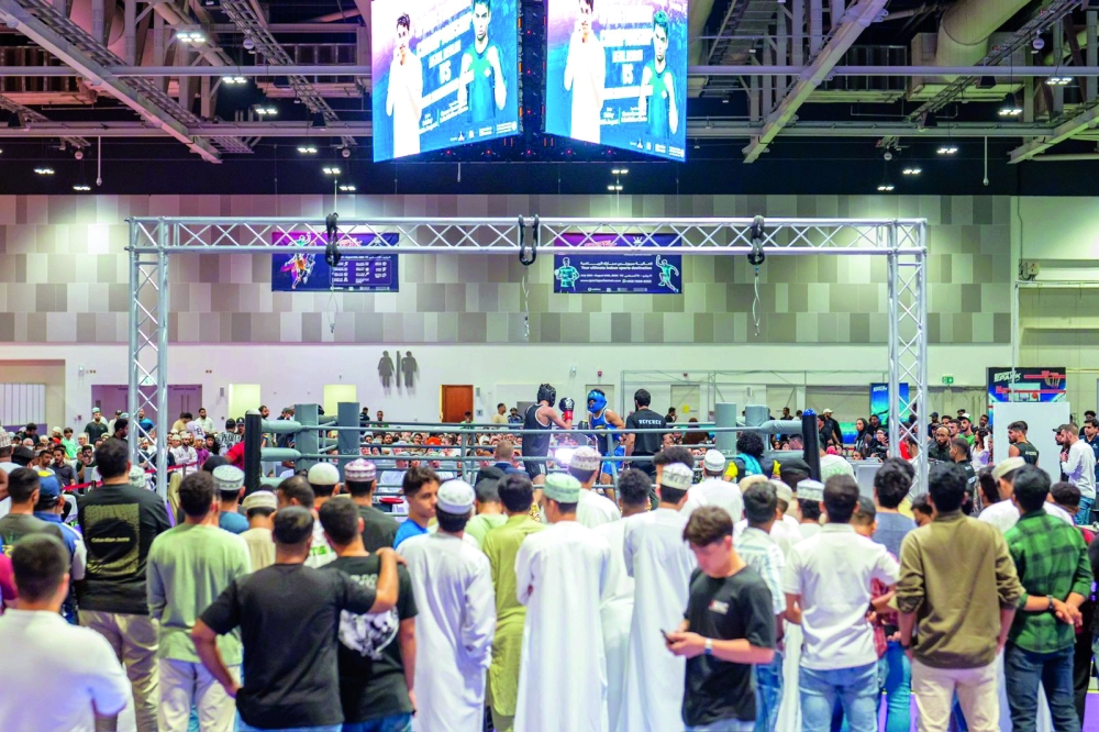 The event will feature participation from more than 10 countries, in addition to over 10 local clubs.