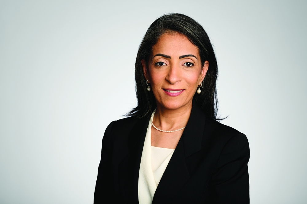 Najla Zuhair Al Jamali
