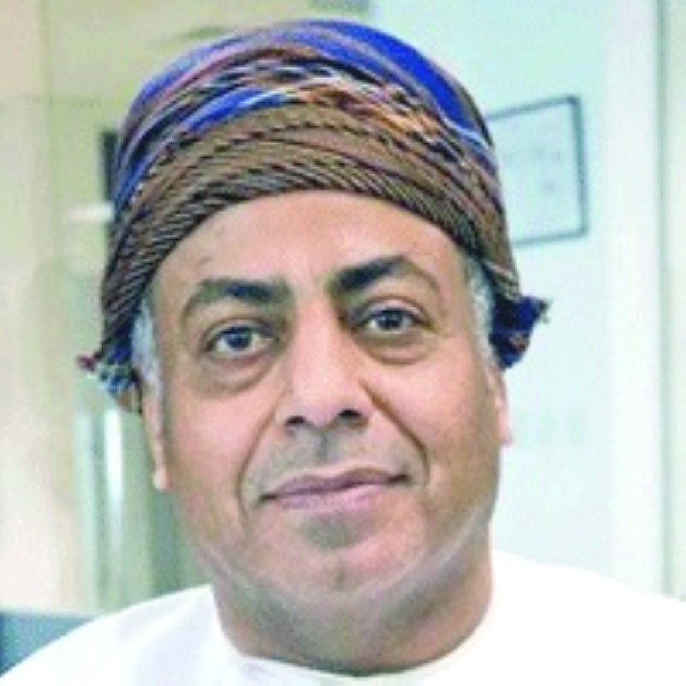 Mohammed Anwar Al Balushi, The author is with Middle East College