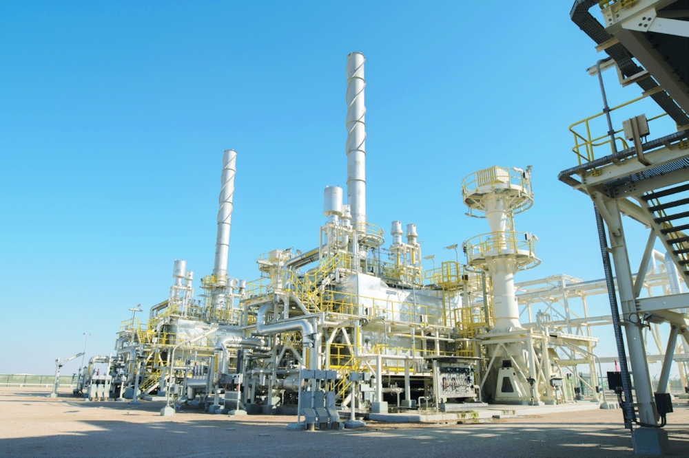 EDO is the largest oil and gas producer in Oman through its interest in PDO