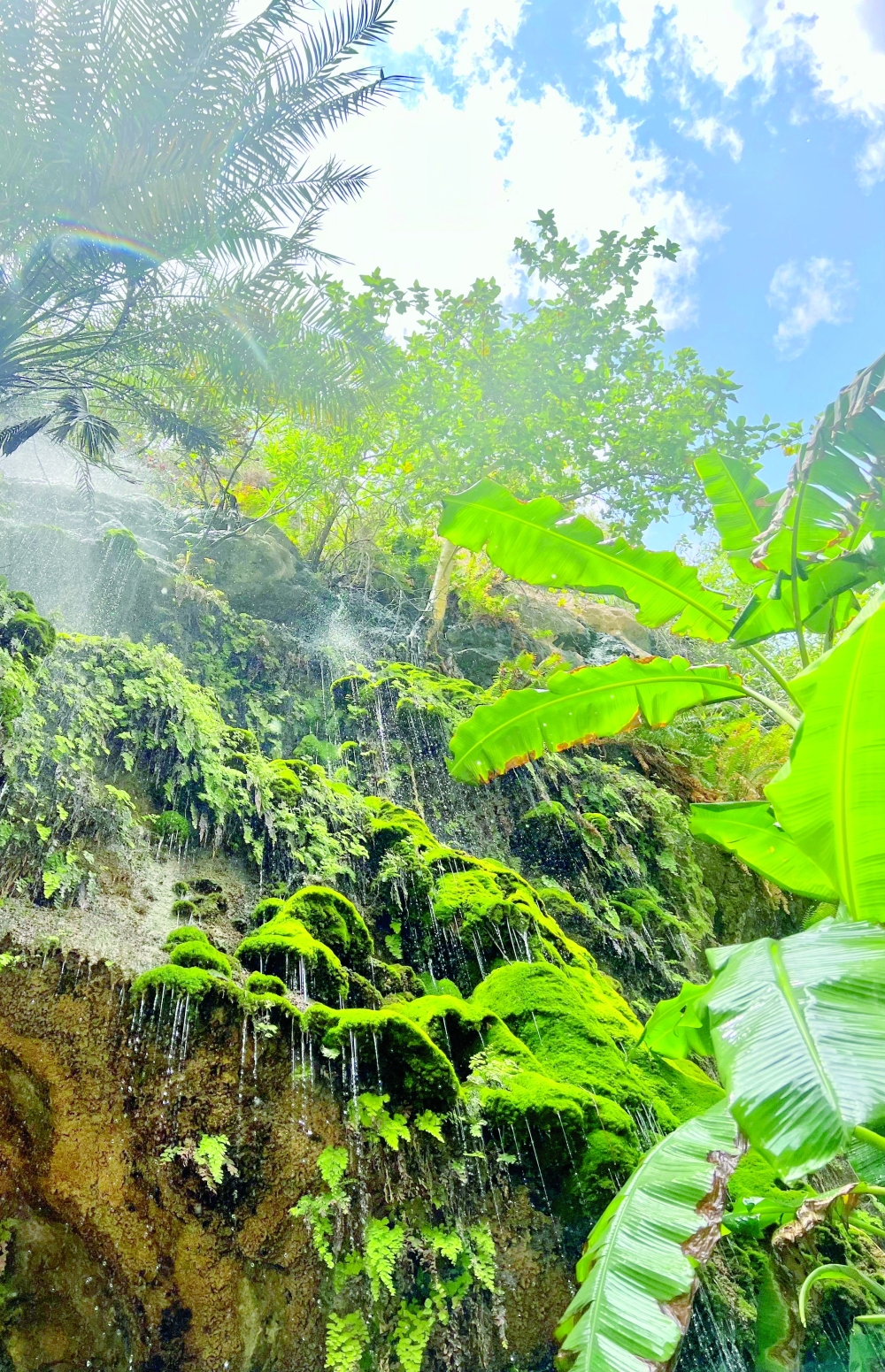 How Young Omanis Are Reclaiming Summer’s True Spirit