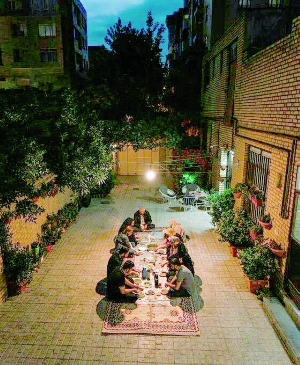 How Young Omanis Are Reclaiming Summer’s True Spirit