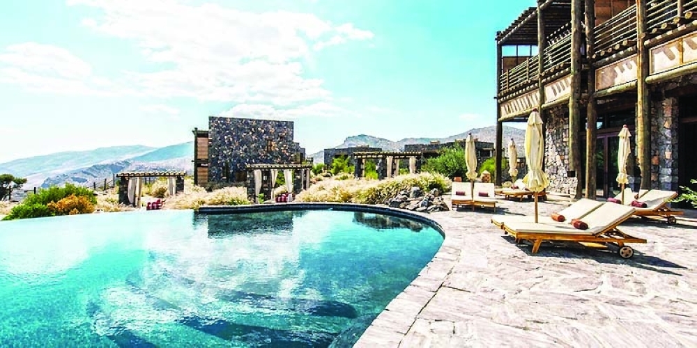 The number of guests increased by 9.2 per cent to 1,142,702, up from 1,046,224 a year earlier.