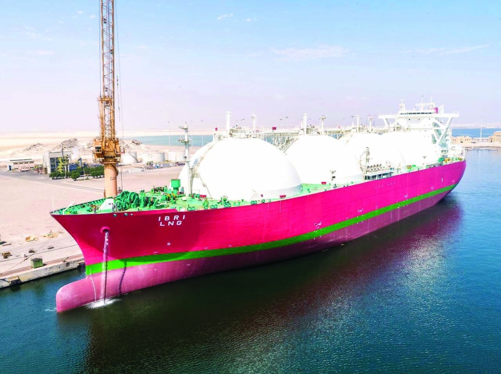  The company’s total assets have reached RO 1 billion.