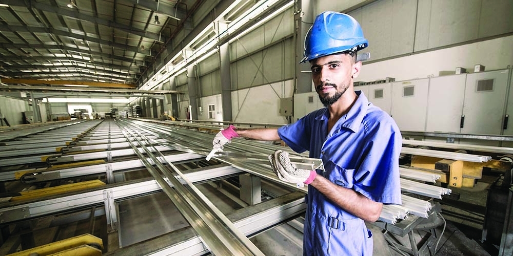  Growth continued into 2025, with a 5.4 per cent rise in Q1 compared to Q1 2024.