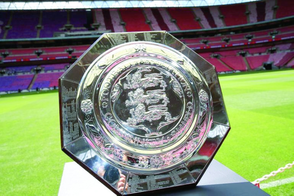 Community Shield