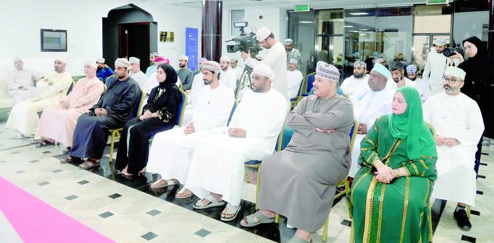 The award offers participants a platform to explore themes at the heart of the national dialogue