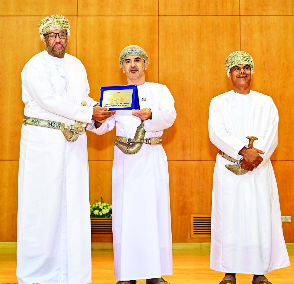 The camp's diverse activities aimed to build self-reliance and develop leadership skills