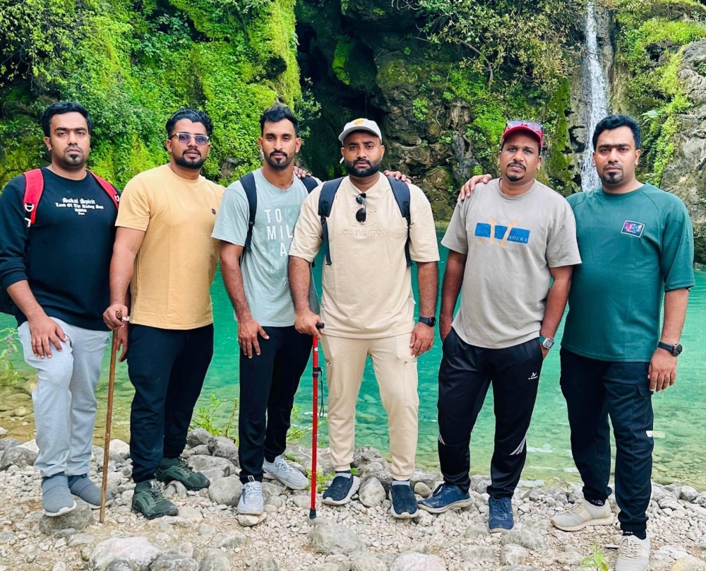 These young volunteers continue to deepen their connection with the governorate and enhance the overall tourism experience