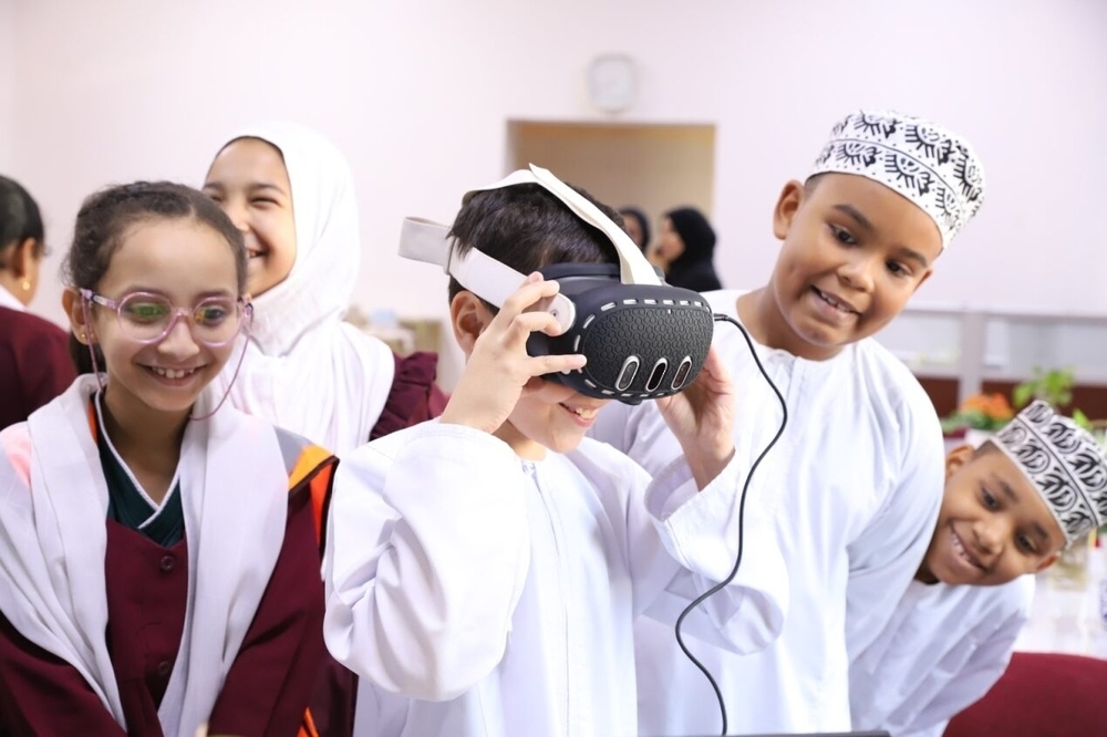 The Centre continues to launch a series of interactive digital projects that blend authenticity with innovation
