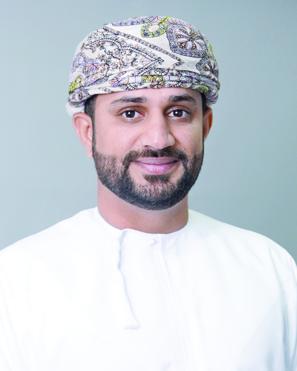 AbdulAziz al Shiedi