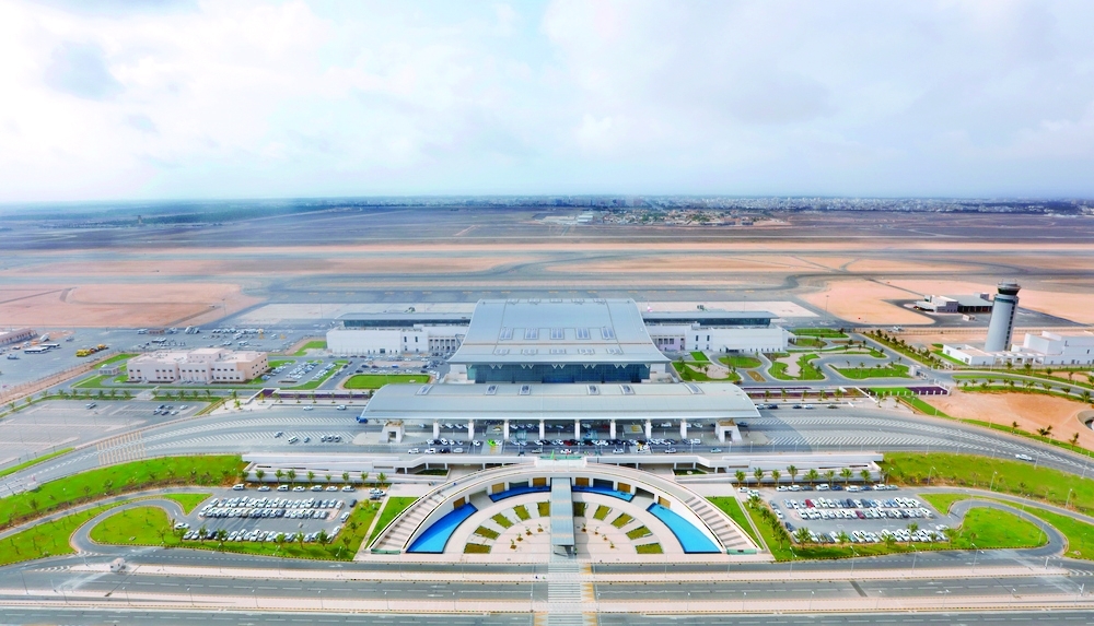 Total aircraft movements rose by 16 per cent to 1,849 flights, up from 1,592 in 2024.
