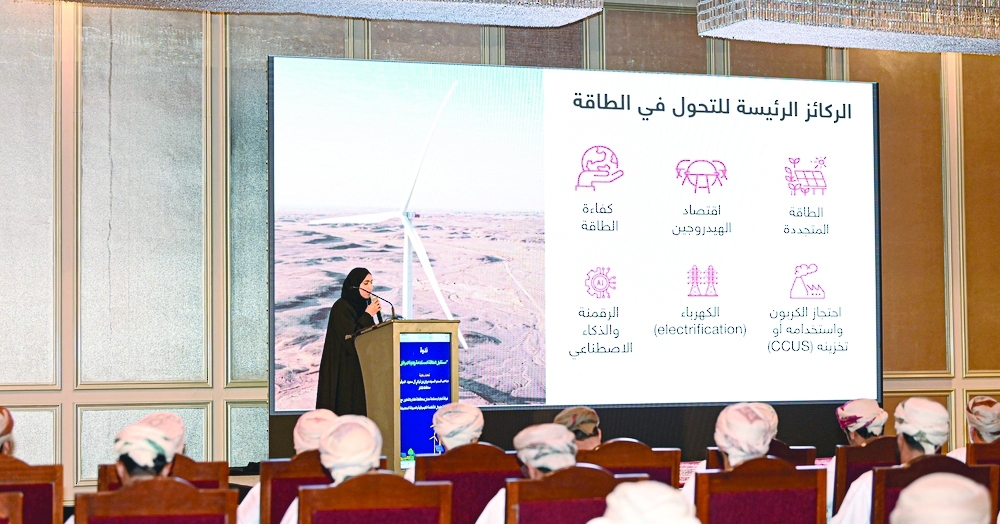 The event brought together decision-makers, innovators and specialists to examine transformative trends and solutions in the energy sector and smart facilities management.