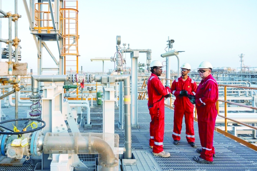 BP-operated Block 61 currently accounts for around one-third of Oman’s total gas production