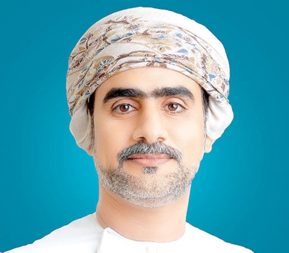 Engineer Waleed al Nabhani