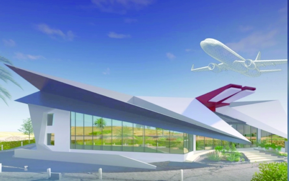 Evolve Flight Simulation Training Centre will be established at Madinat Al Irfan in Muscat.