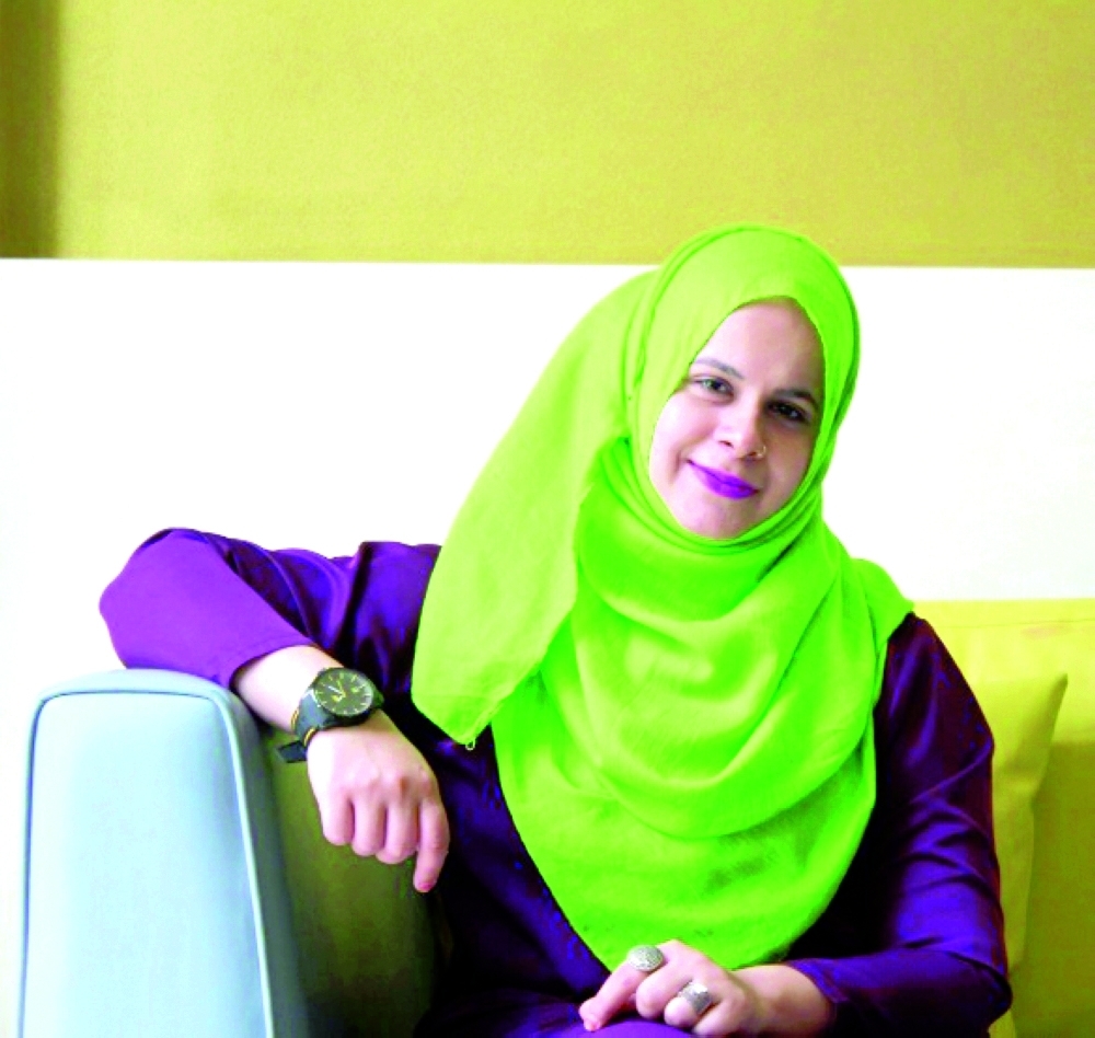Dr Nisma Haris
