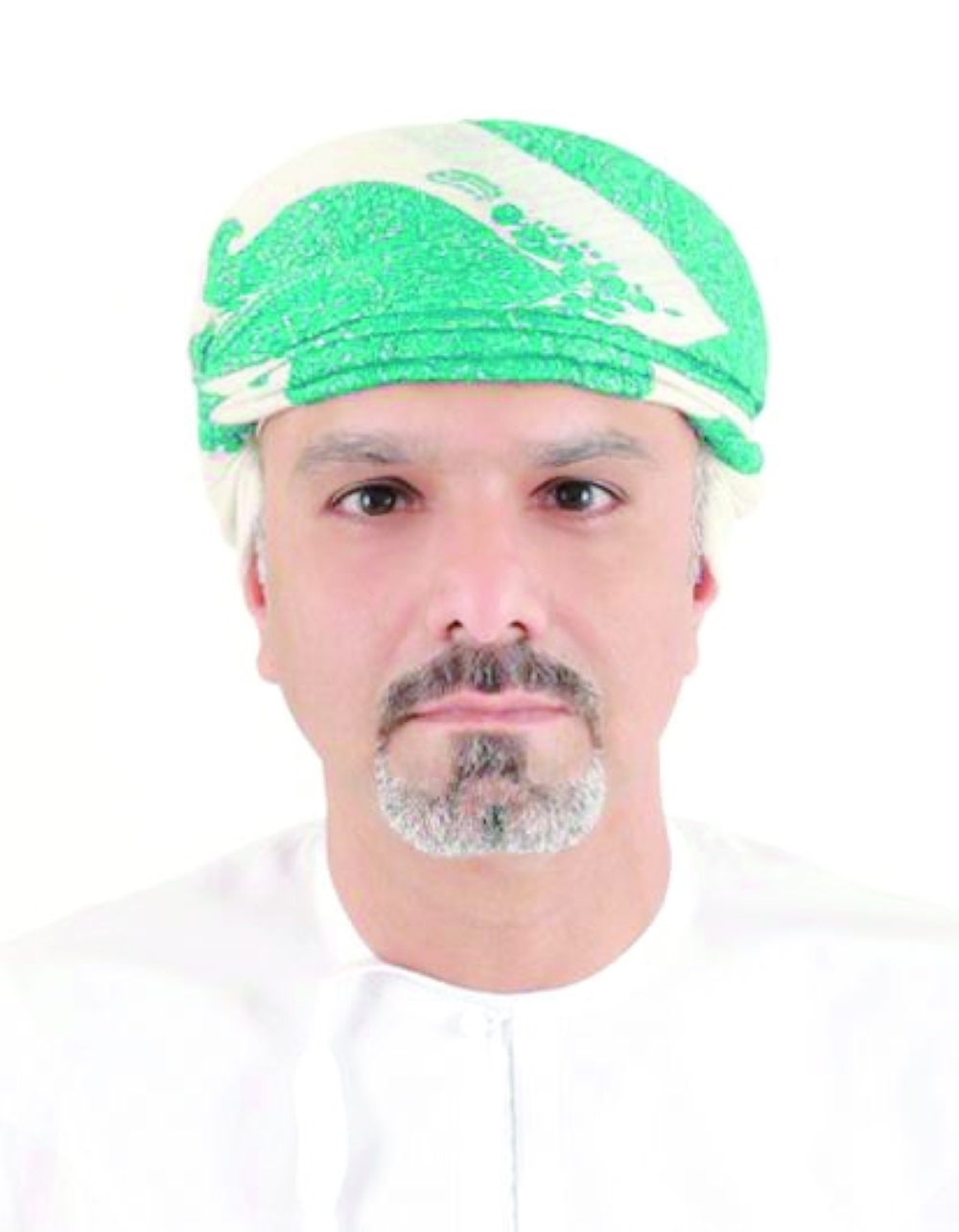 Muhanna bin Musa al Baqer, Director-General of Ports