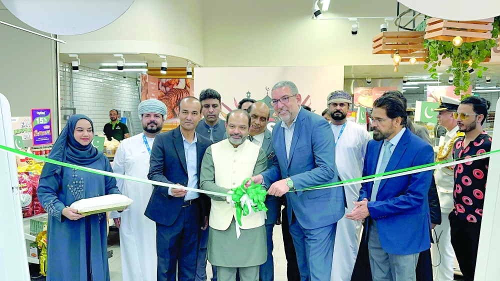 Independence Day celebrations by Pakistan Embassy on August 14