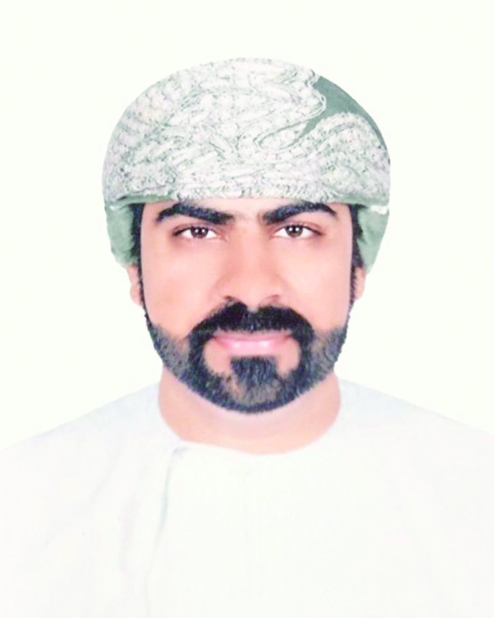 Amanullah bin Balan al Balushi