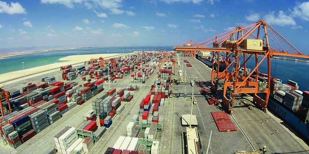 
By the end of Q2 2025, public spending totalled RO 6,098 million, marking a 5% increase, i.e., RO 292 million, from RO 5,806 million recorded during the same quarter of 2024. 