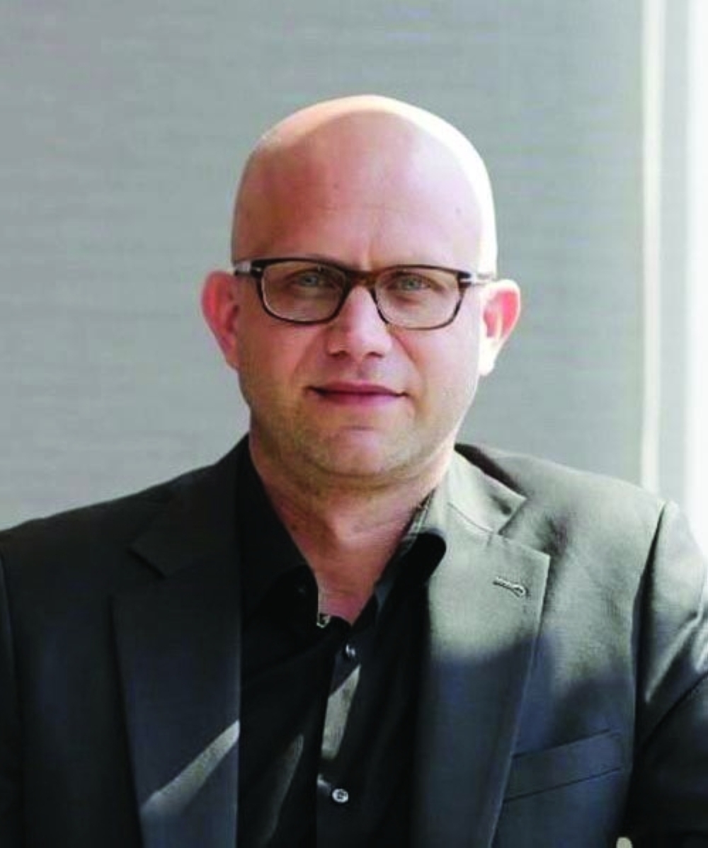 Commissioning of the Duqm project is scheduled for mid-2029 



Sebastian Langendorf
 
CEO of Meranti Green Steel.