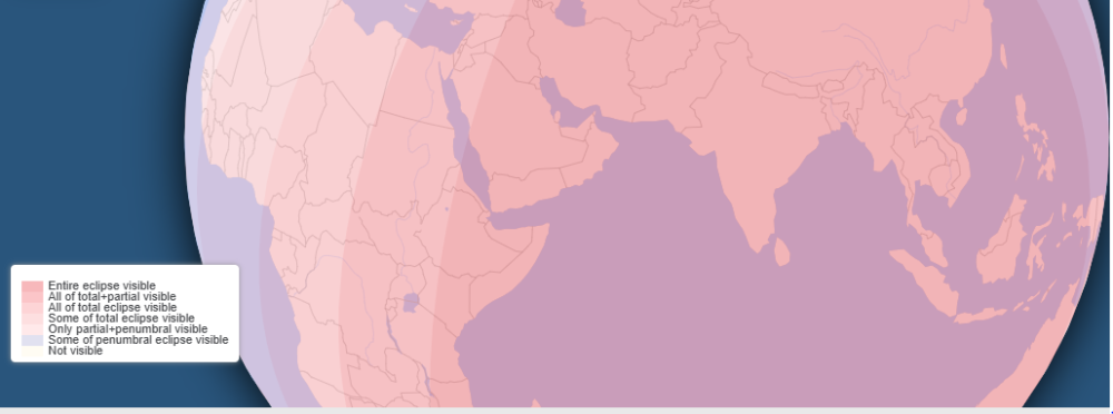 Photo: timeanddate.com