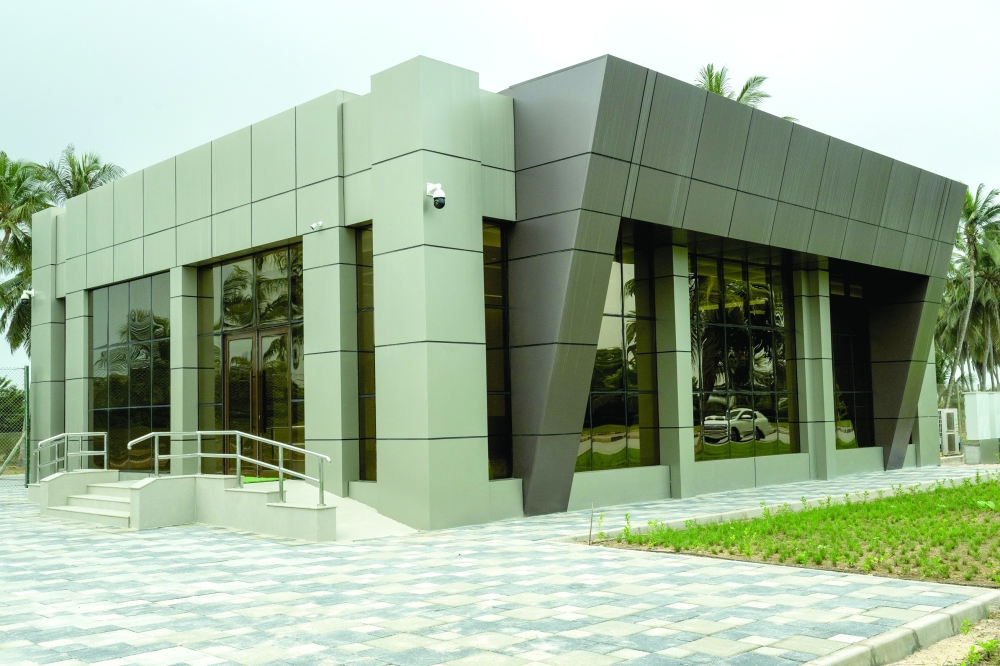 Supporting agritourism: Tourist trail inaugurated at Razat Royal Farm in Salalah