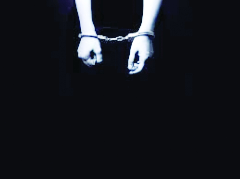 ROP arrests three for human trafficking