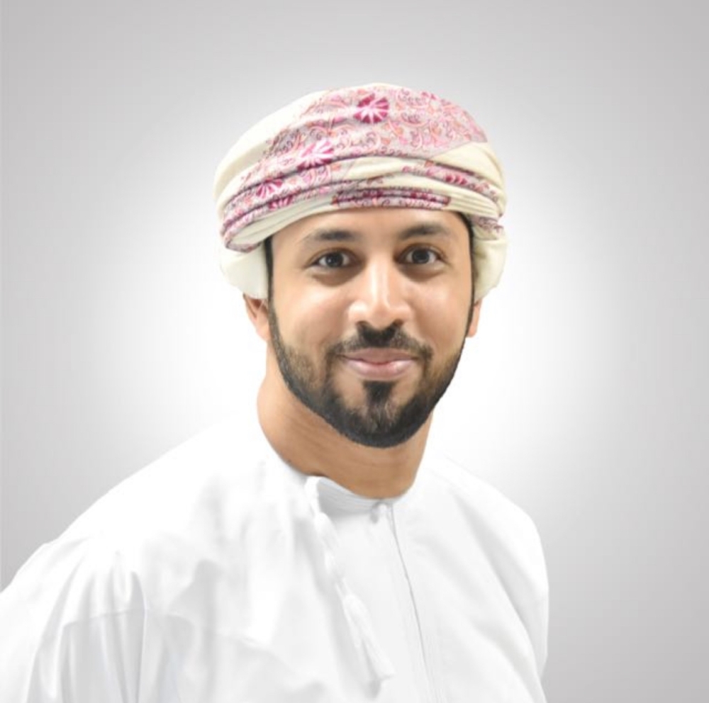 Mohammed al Riyami