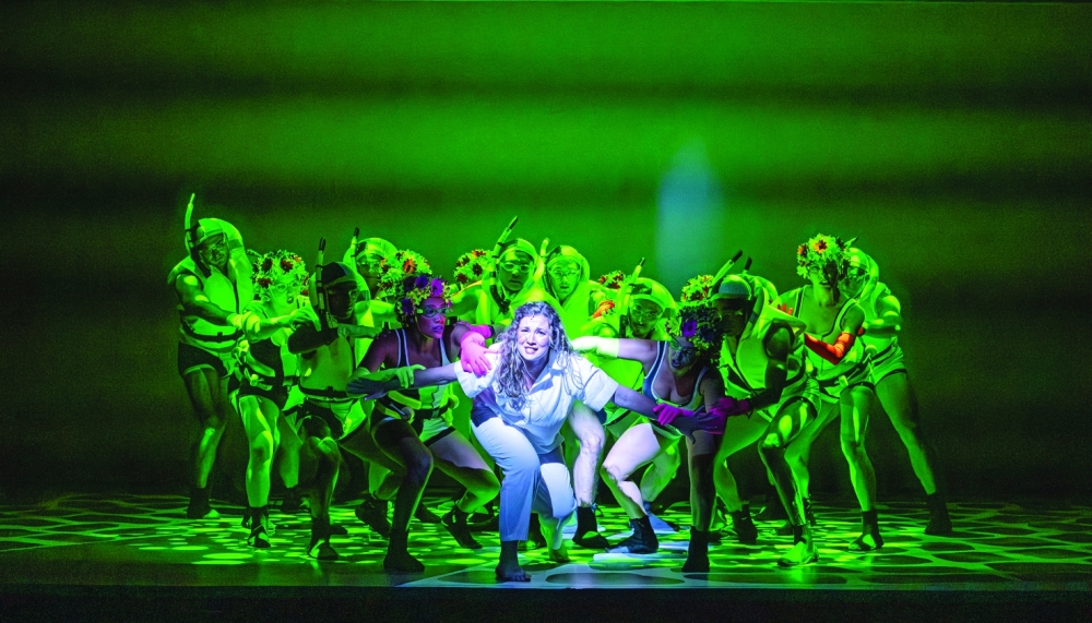 ‘Mamma Mia!’ Is Back on Broadway. But Did It Ever Really Leave?