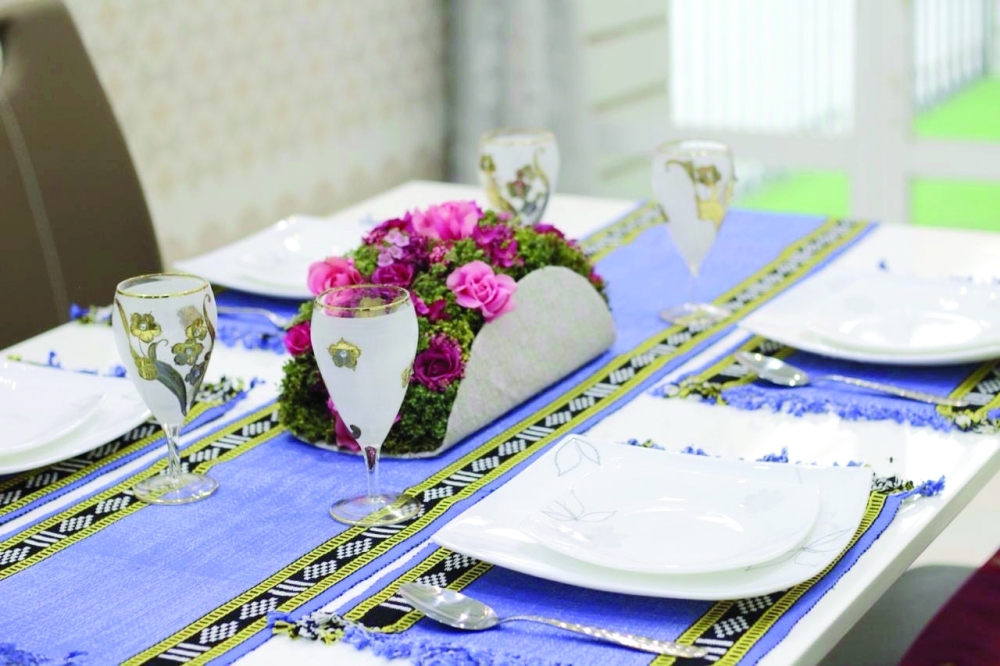 An artisan weaver’s mission to sustain and elevate local craft