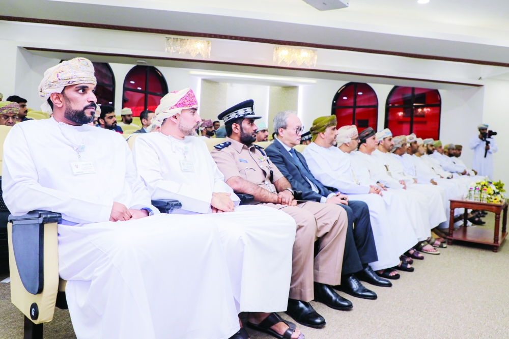 Business leaders, government officials, and logistics experts gathered to discuss how ports and maritime shipping can unlock greater opportunities for national exports.