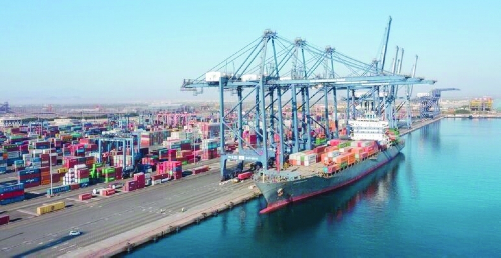 The event underscored Sohar Port and Freezone’s role as a gateway to global markets and a pillar of Oman’s trade competitiveness.