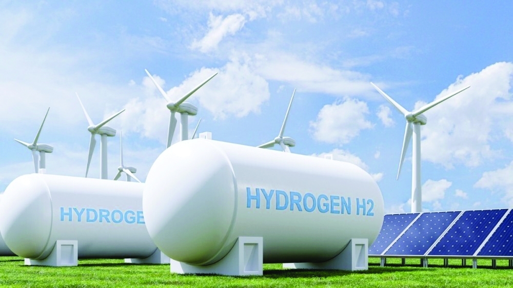 Oman allows Round 3 hydrogen investors to sell surplus power