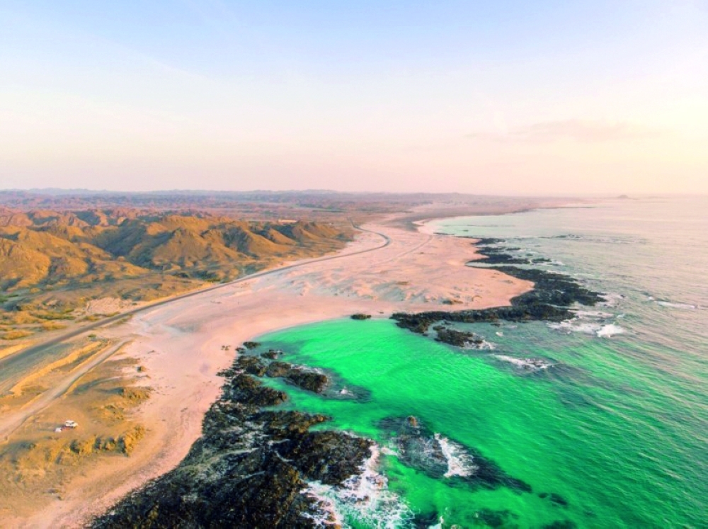 The strategy identifies several key objectives, including protecting the marine environment and enhancing maritime safety.