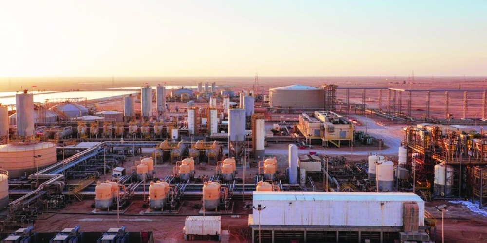 The blocks in question include three licenses – 36, 43A, and 66 – distributed along Oman’s international border with its western neighbours. The fourth license is Block 18, a large offshore concession in the southern Sea of Oman.