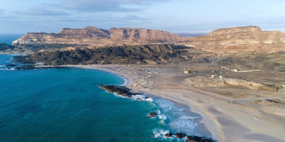 The hackathon aims to strengthen the tourism and hospitality sector in Oman