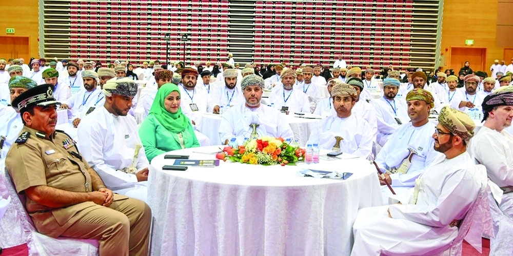 The conference aims to raise awareness on the importance of emotional intelligence in work environments