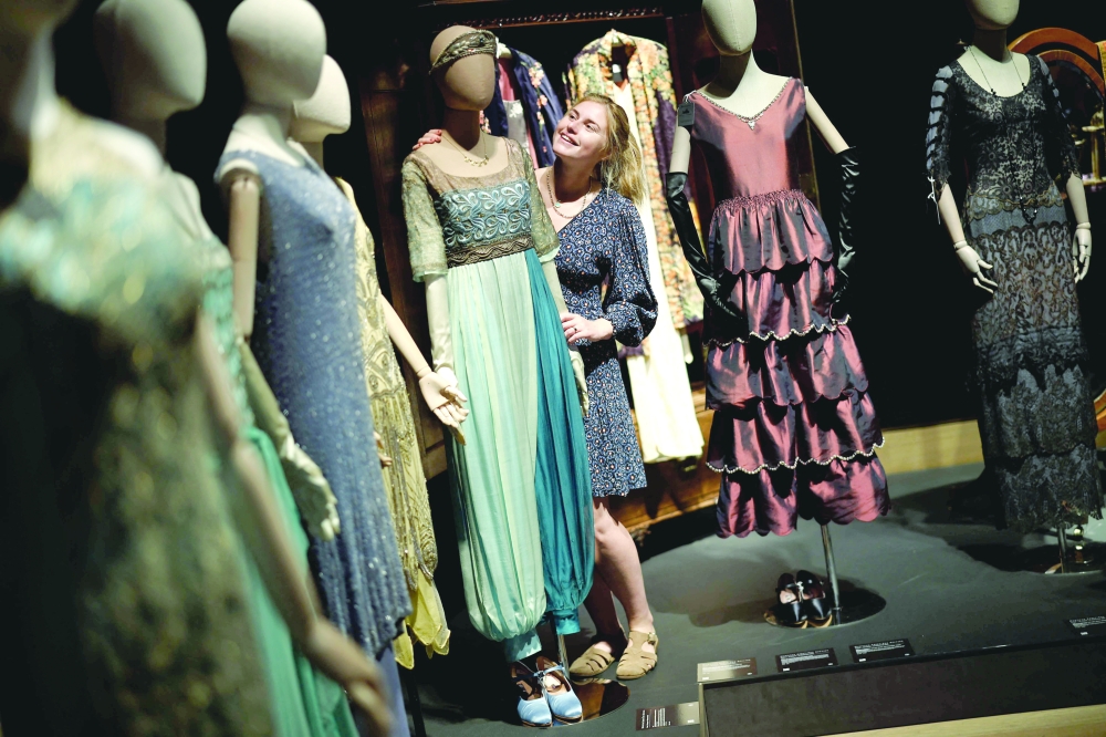 Downton Abbey fans pay homage to 'beautiful' props before finale