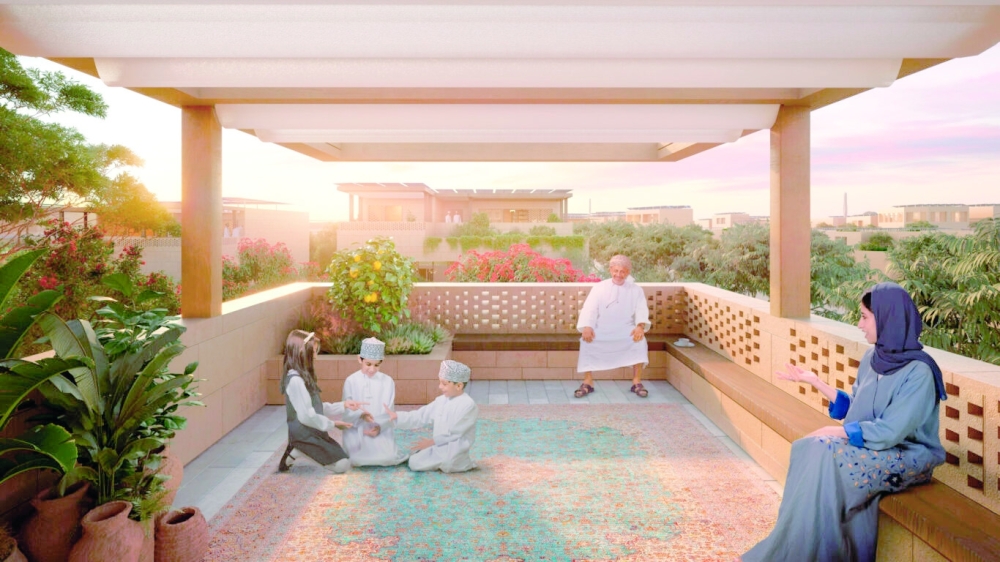 Reimagining Oman’s Cities: How Human-Centred Planning Is Shaping the Future