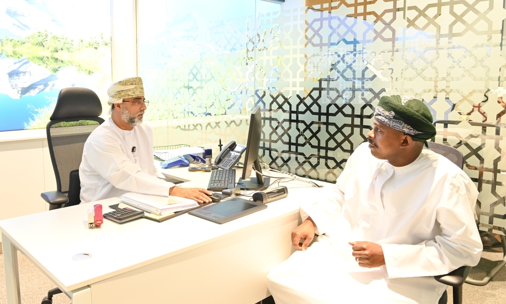 Home loans worth over RO 5 million okayed in Dhofar