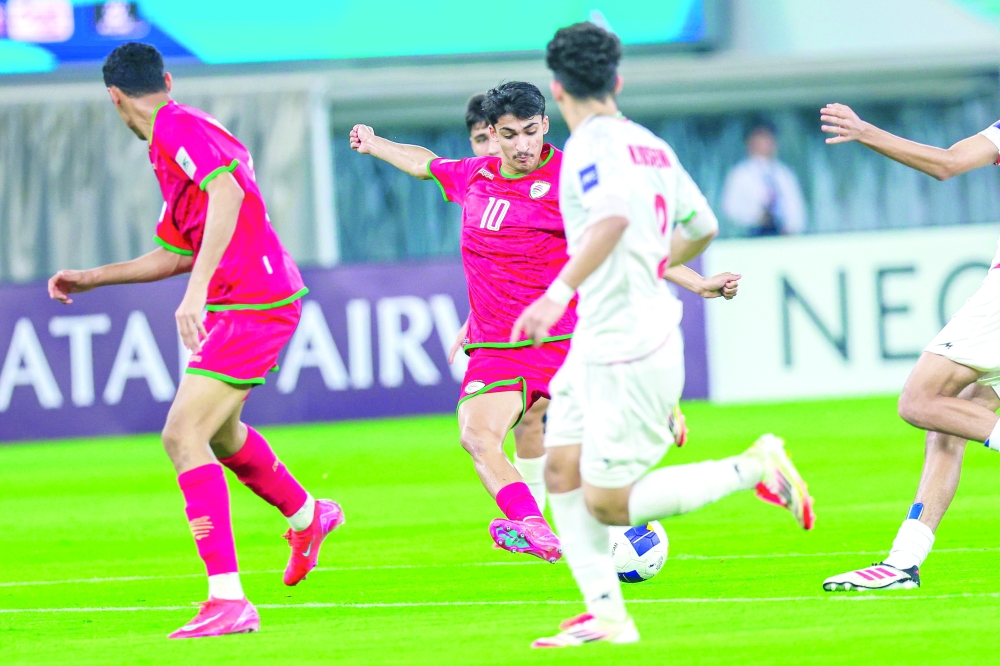 The qualifying event will run from November 22 to 30.