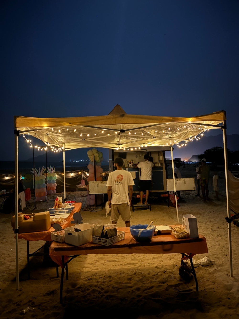 Luxury meets tradition in Oman's wild outdoors