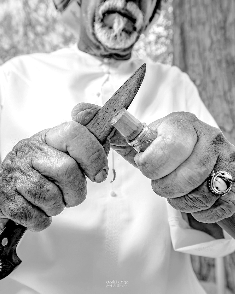 How Musandam’s Al Jeriz Continues to Bind Generations Together