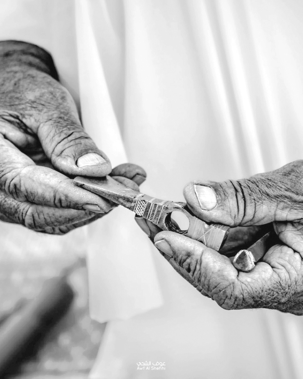 How Musandam’s Al Jeriz Continues to Bind Generations Together