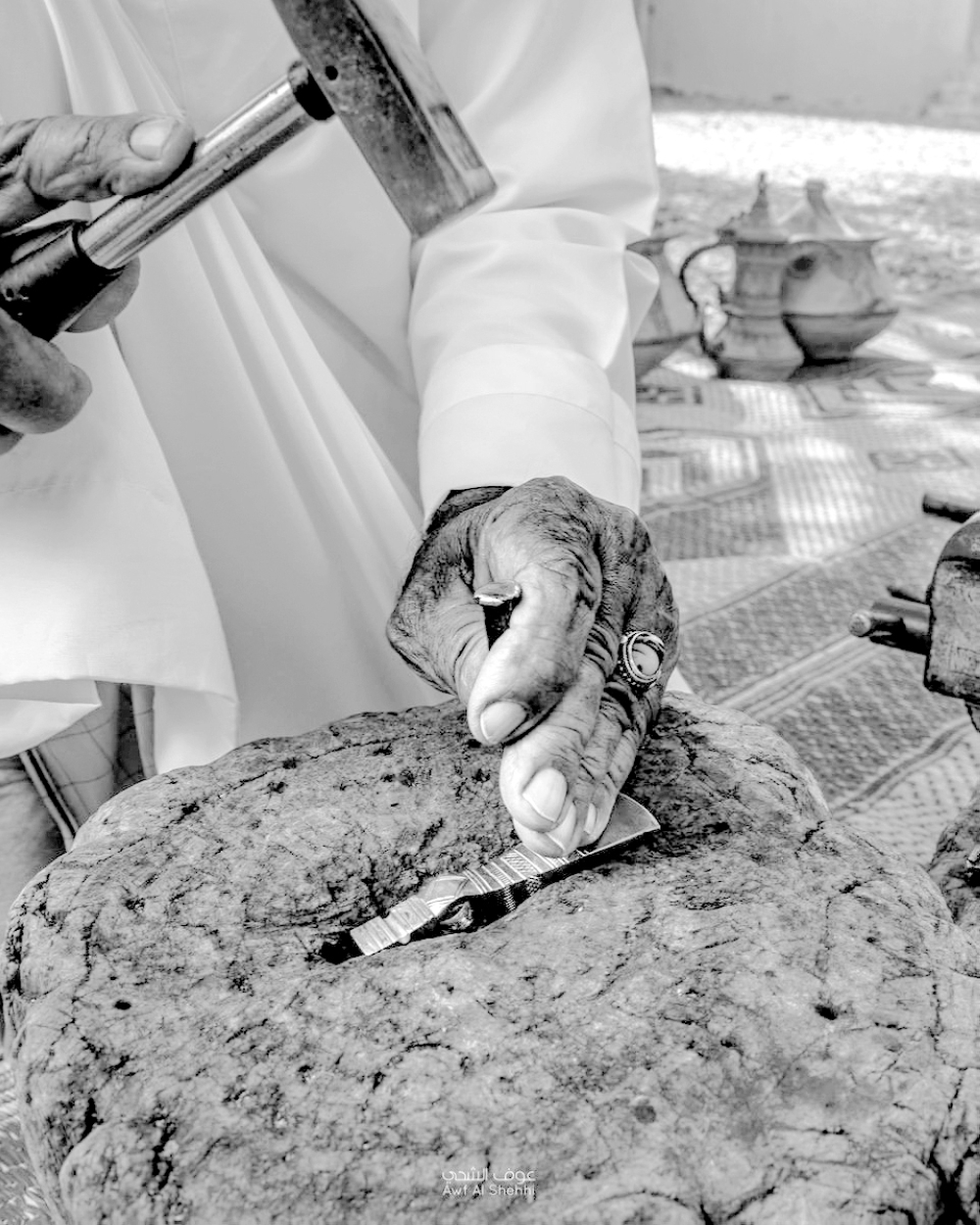 How Musandam’s Al Jeriz Continues to Bind Generations Together