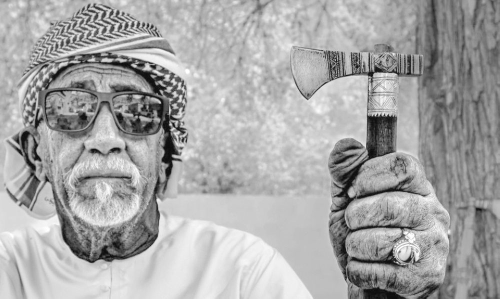 How Musandam’s Al Jeriz Continues to Bind Generations Together