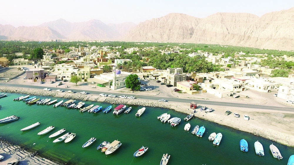 Musandam Global plays a pivotal role in launching strategic projects that drive economic diversification and regional prosperity in the governorate