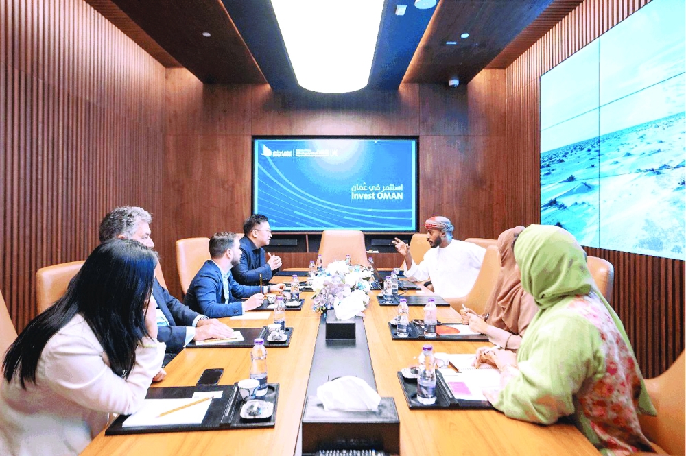 The Sustainable Business Environment event will also include the signing of strategic cooperation agreements to develop the construction sector